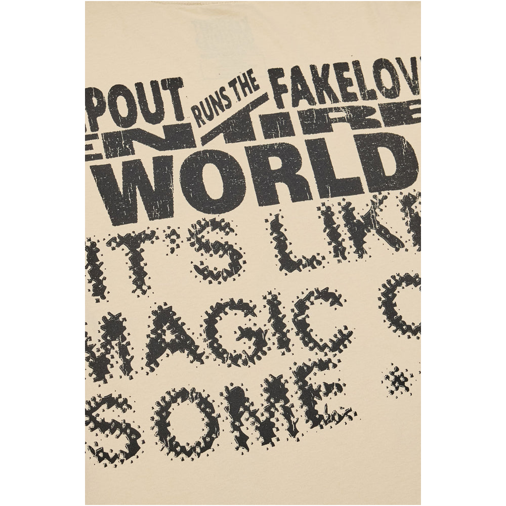 KOFL The Wiz T-Shirt