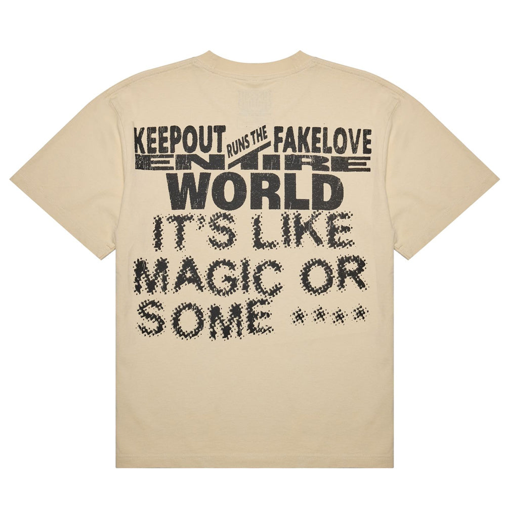 KOFL The Wiz T-Shirt
