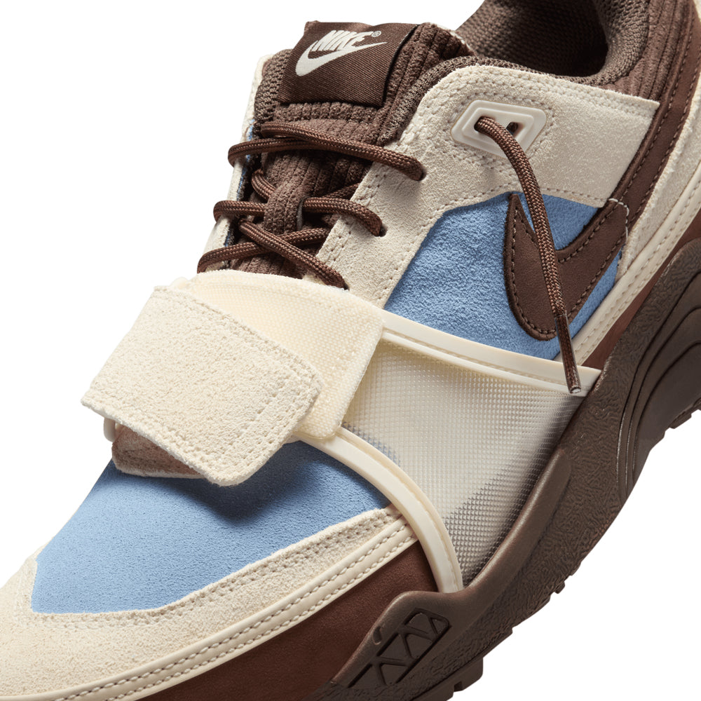 Zoom Field Jaxx "Leche Blue"