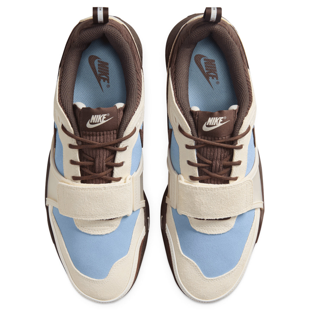 Zoom Field Jaxx "Leche Blue"