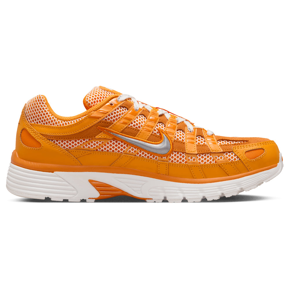 nike p 6000 orange pink