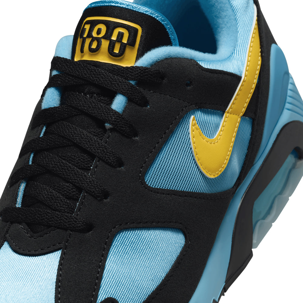 Air 180 'Baltic Blue'