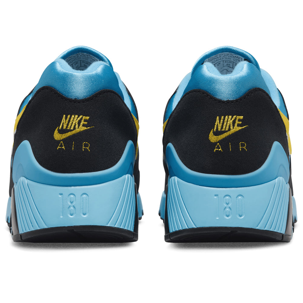 Air 180 'Baltic Blue'