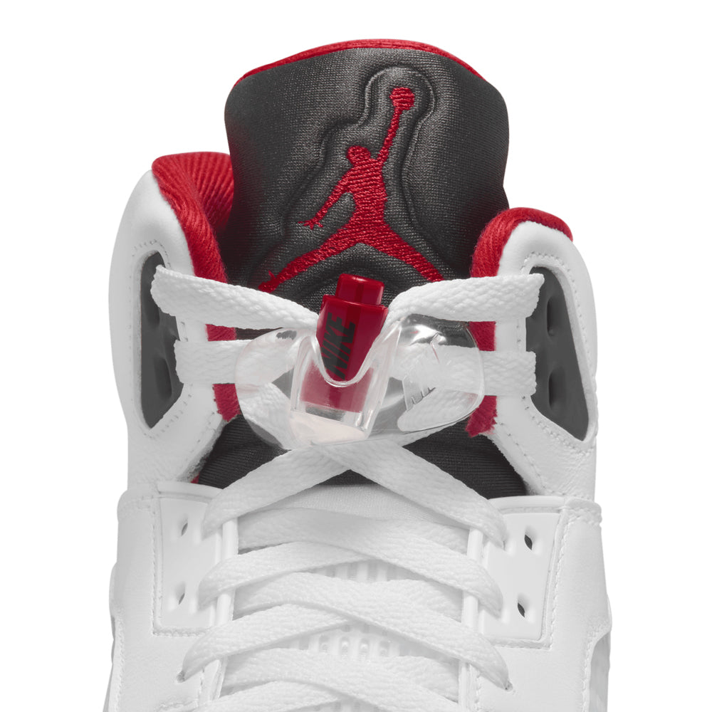 5 Retro (GS) Kids "Fire Red"
