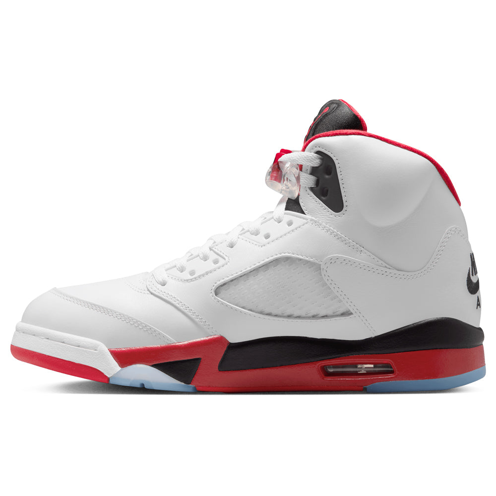 5 Retro (GS) Kids "Fire Red"