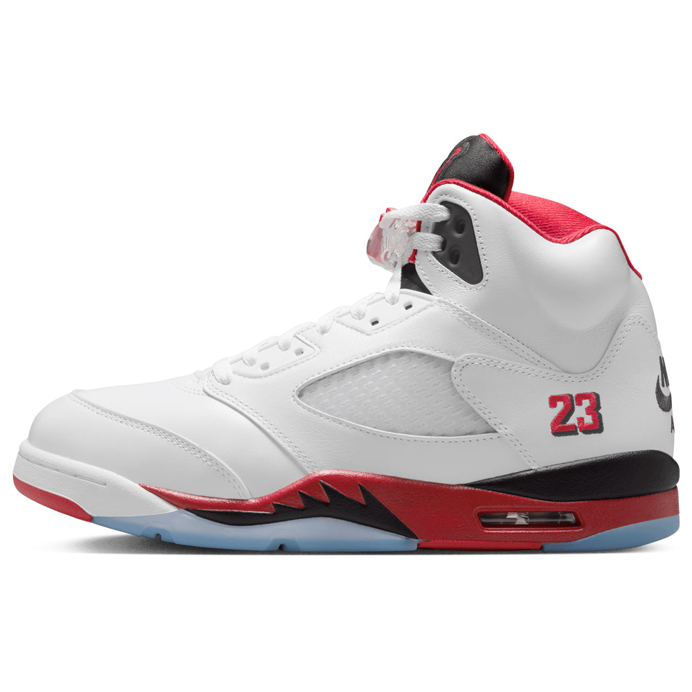 5 Retro (GS) Kids "Fire Red"