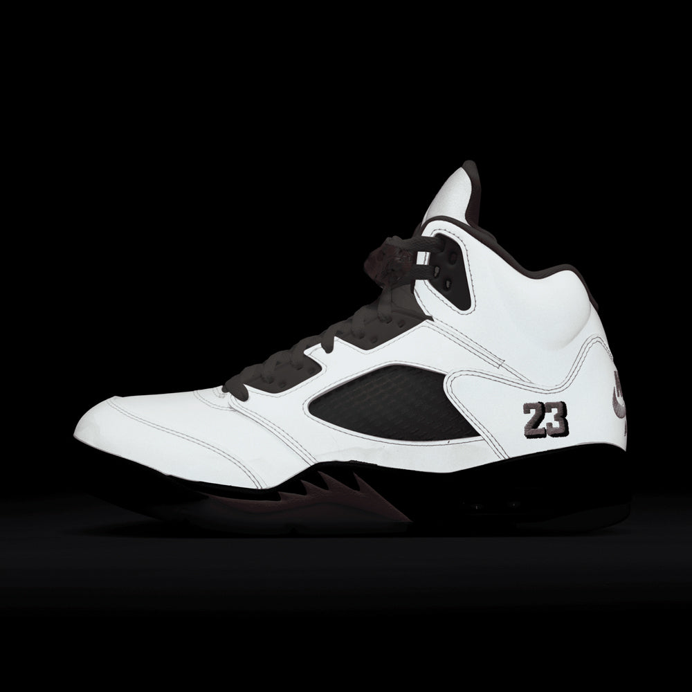 5 Retro OG "35th Anniversary"