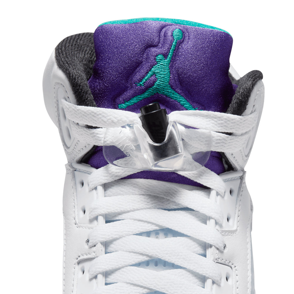 5 Retro (GS) Kids "Grape"