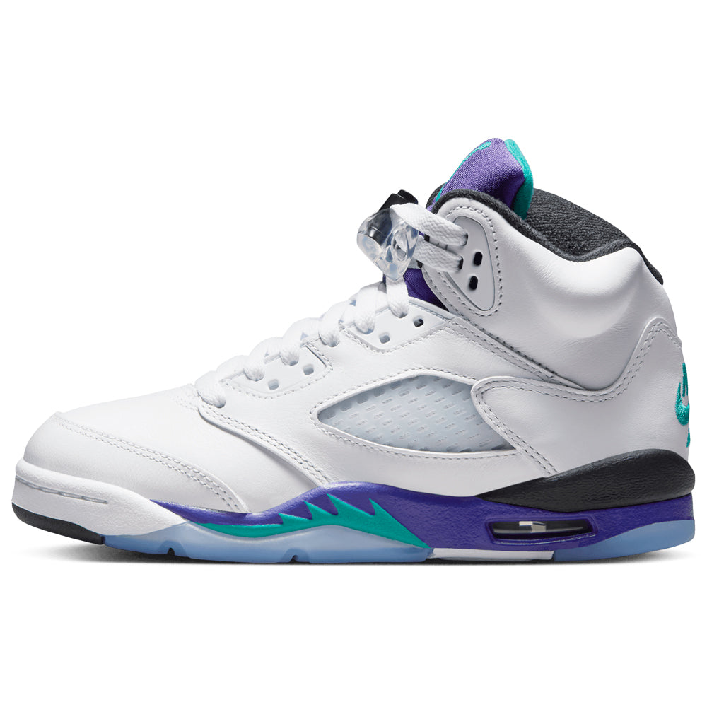 5 Retro (GS) Kids "Grape"
