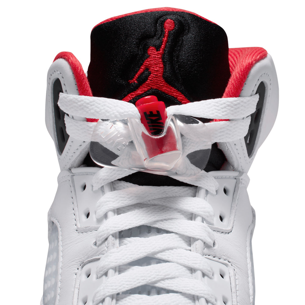 5 Retro (GS) Kids "Fire Red"