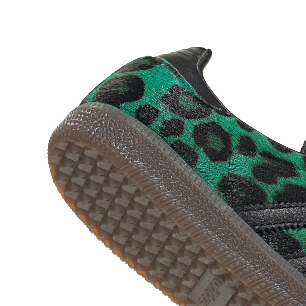 adidas gazelle silver green womens Women's Adidas Samba OG