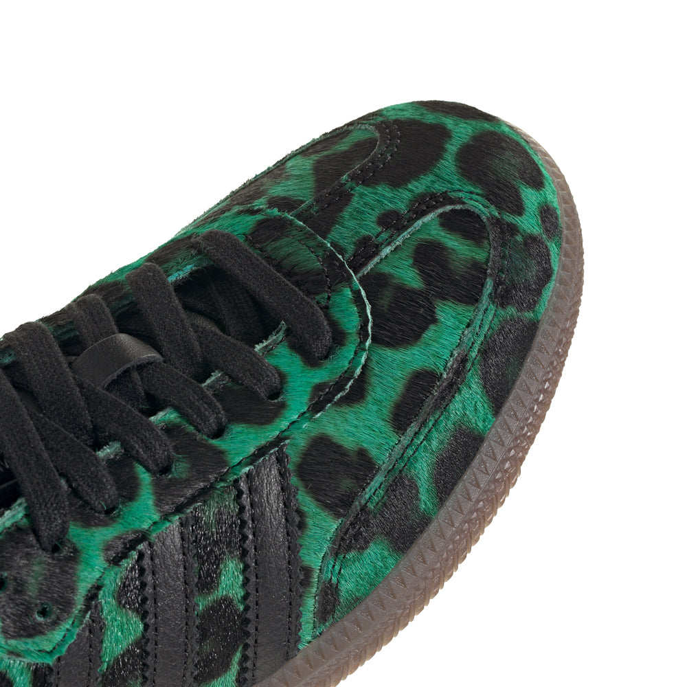 adidas gazelle silver green womens adidas Originals Women's Samba OG