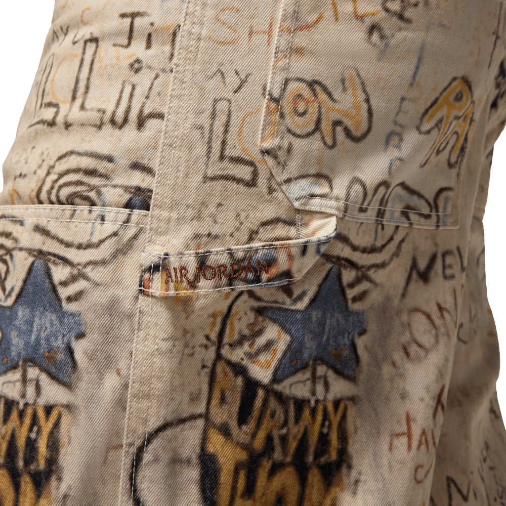 Carpenter Pants