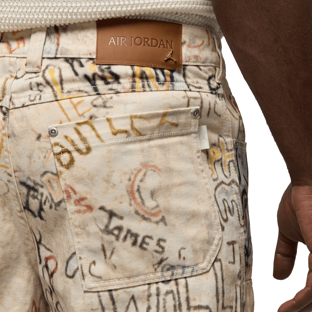 Carpenter Pants