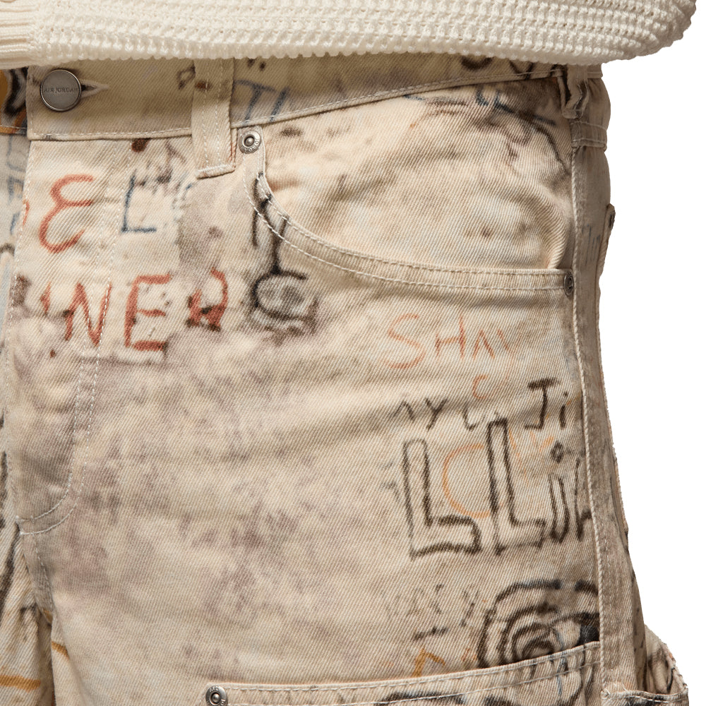 Carpenter Pants