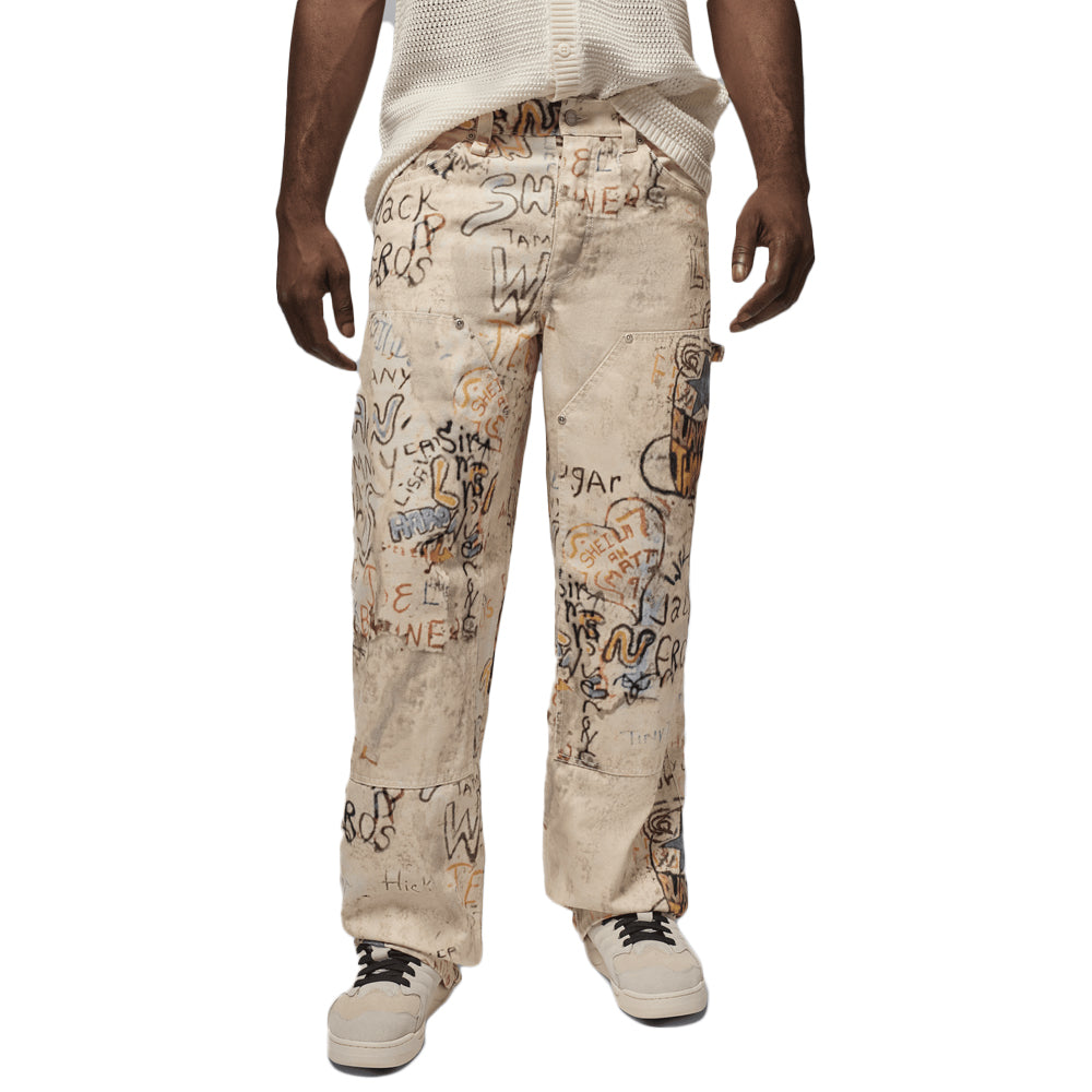 Carpenter Pants