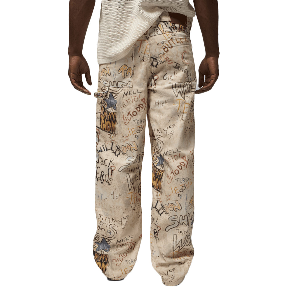 Carpenter Pants