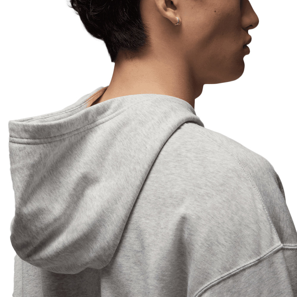 Flight Pullover Hoodie