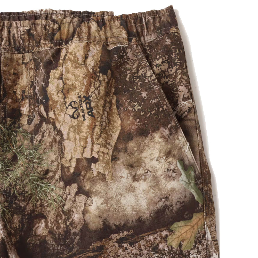 Brooklyn Woven Realtree Pants