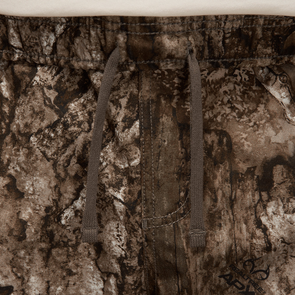 Brooklyn Woven Realtree Pants