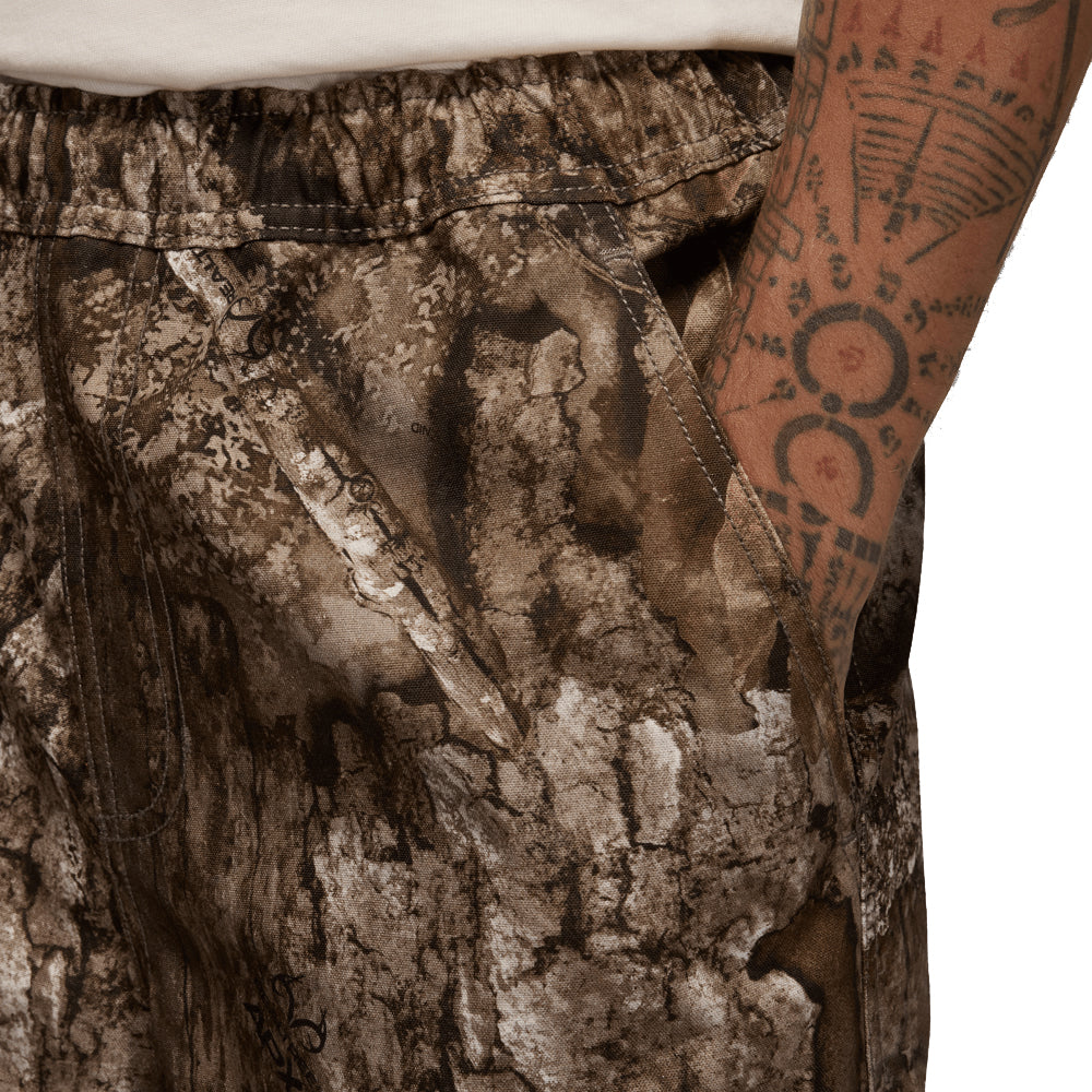 Brooklyn Woven Realtree Pants