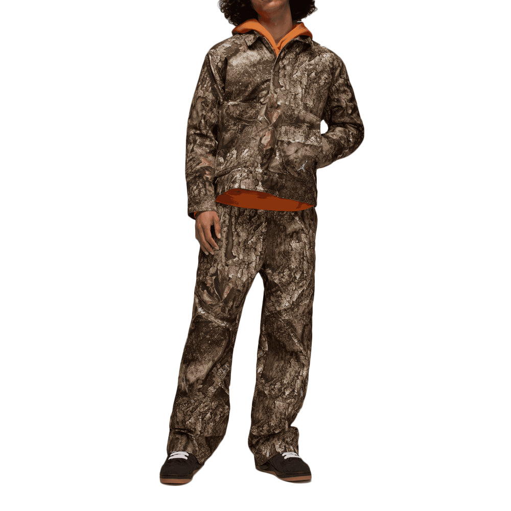 Brooklyn Woven Realtree Pants