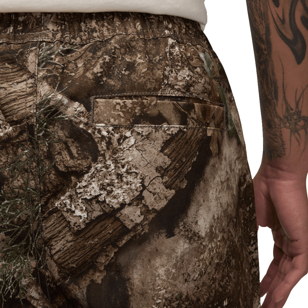 Brooklyn Woven Realtree Pants