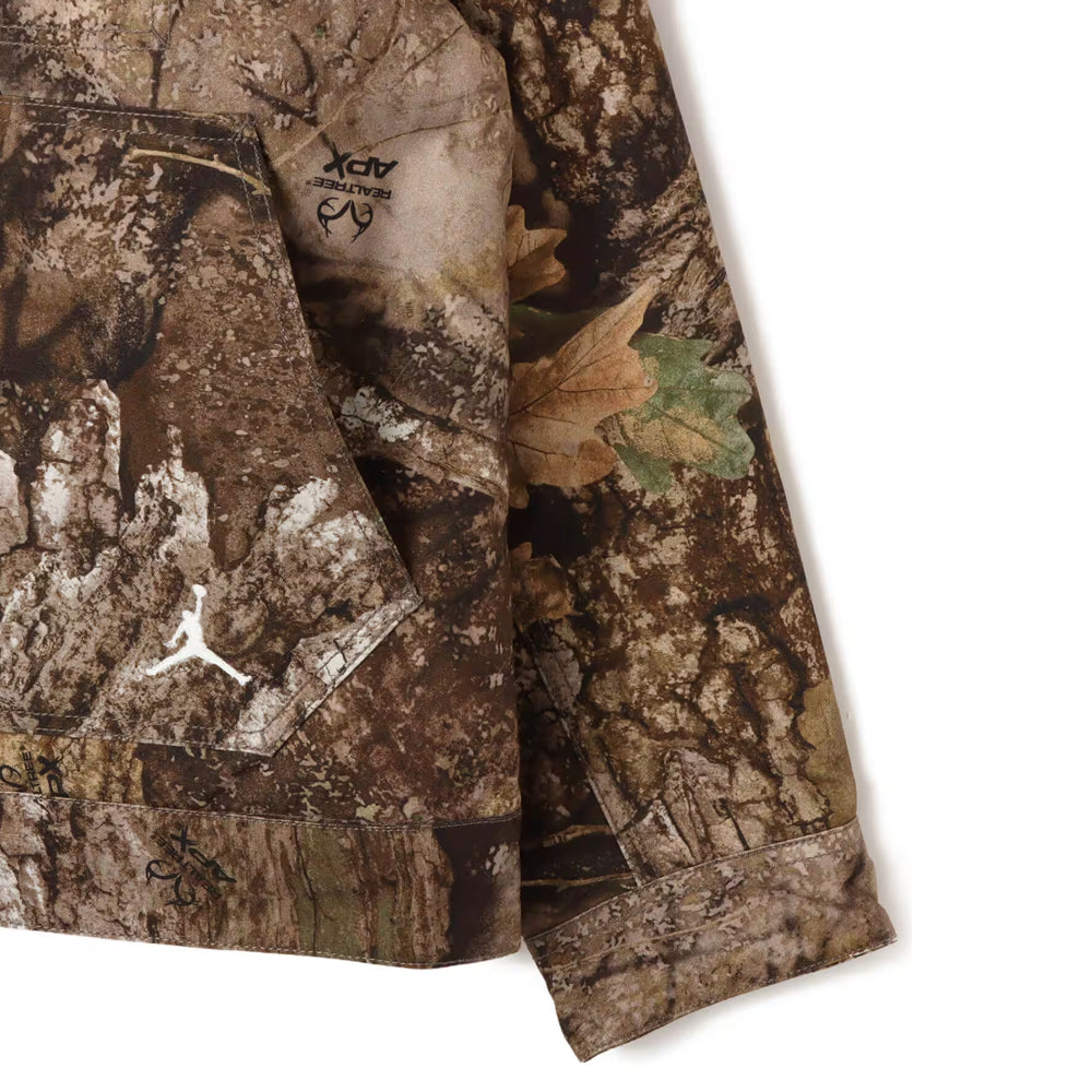 Jordan Flight Chicago Jacket