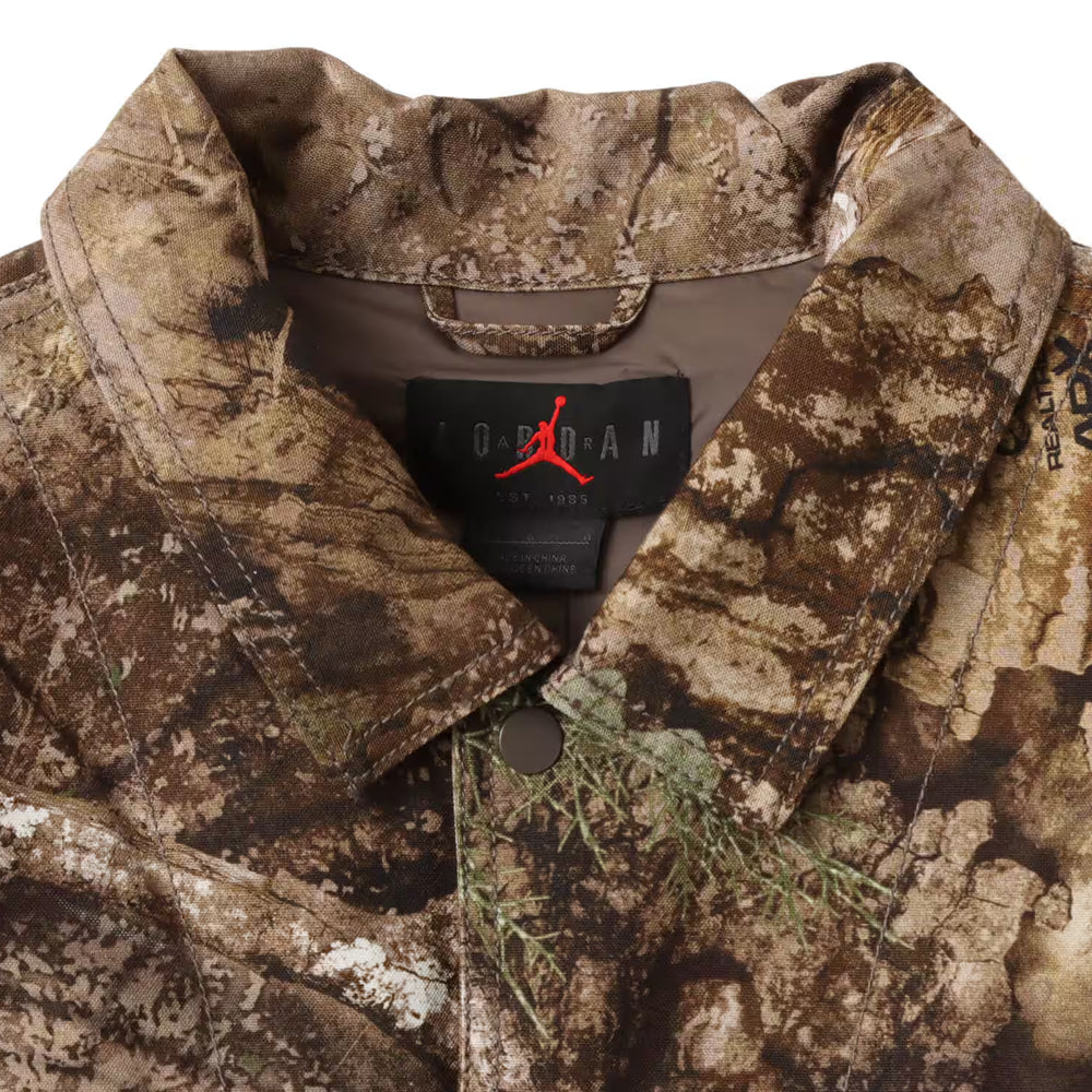 Jordan Flight Chicago Jacket