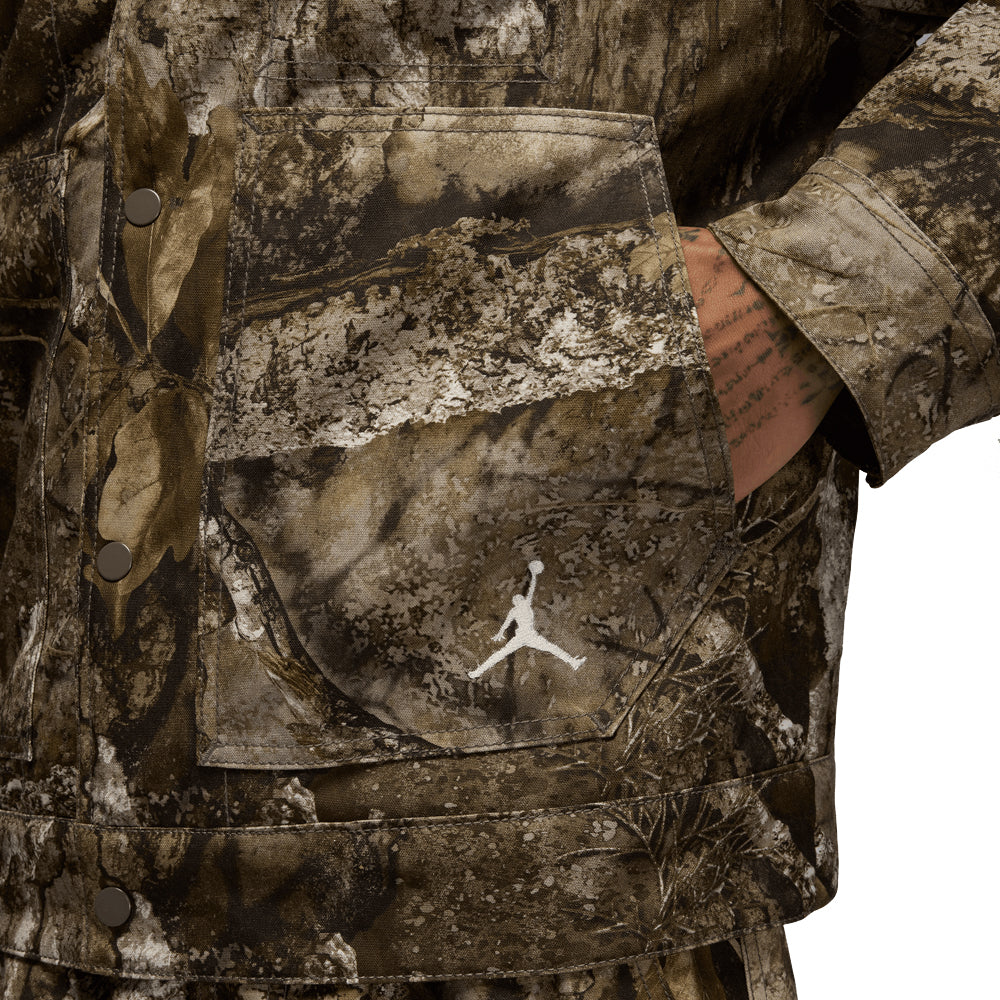 Jordan Flight Chicago Jacket