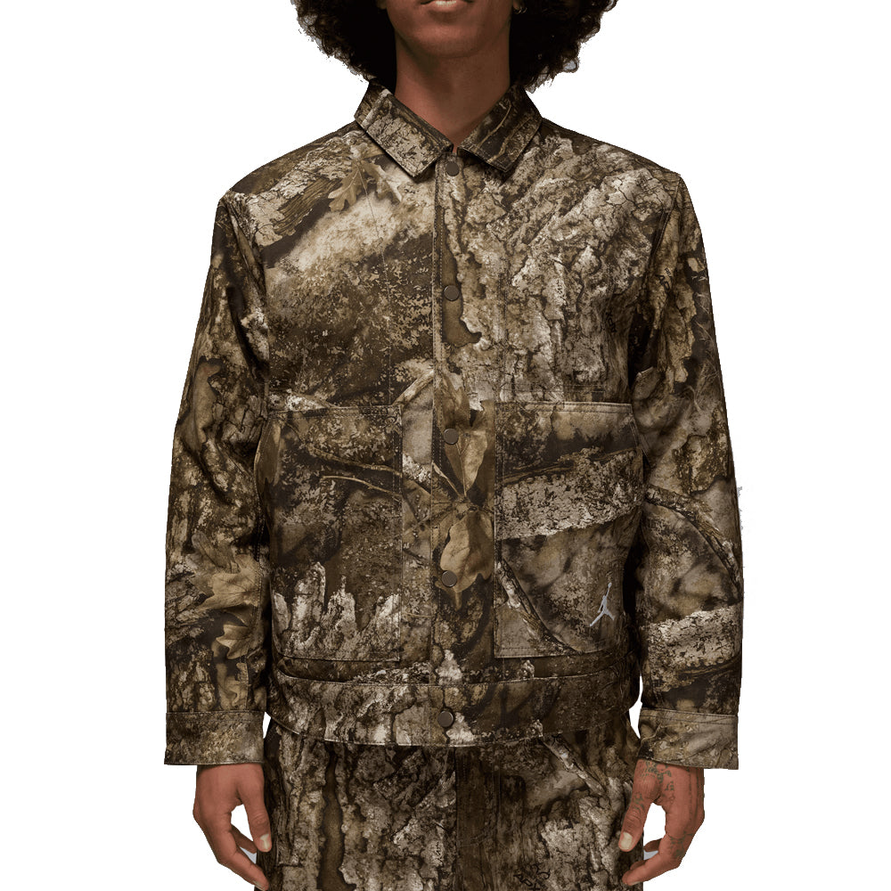 Jordan Flight Chicago Jacket