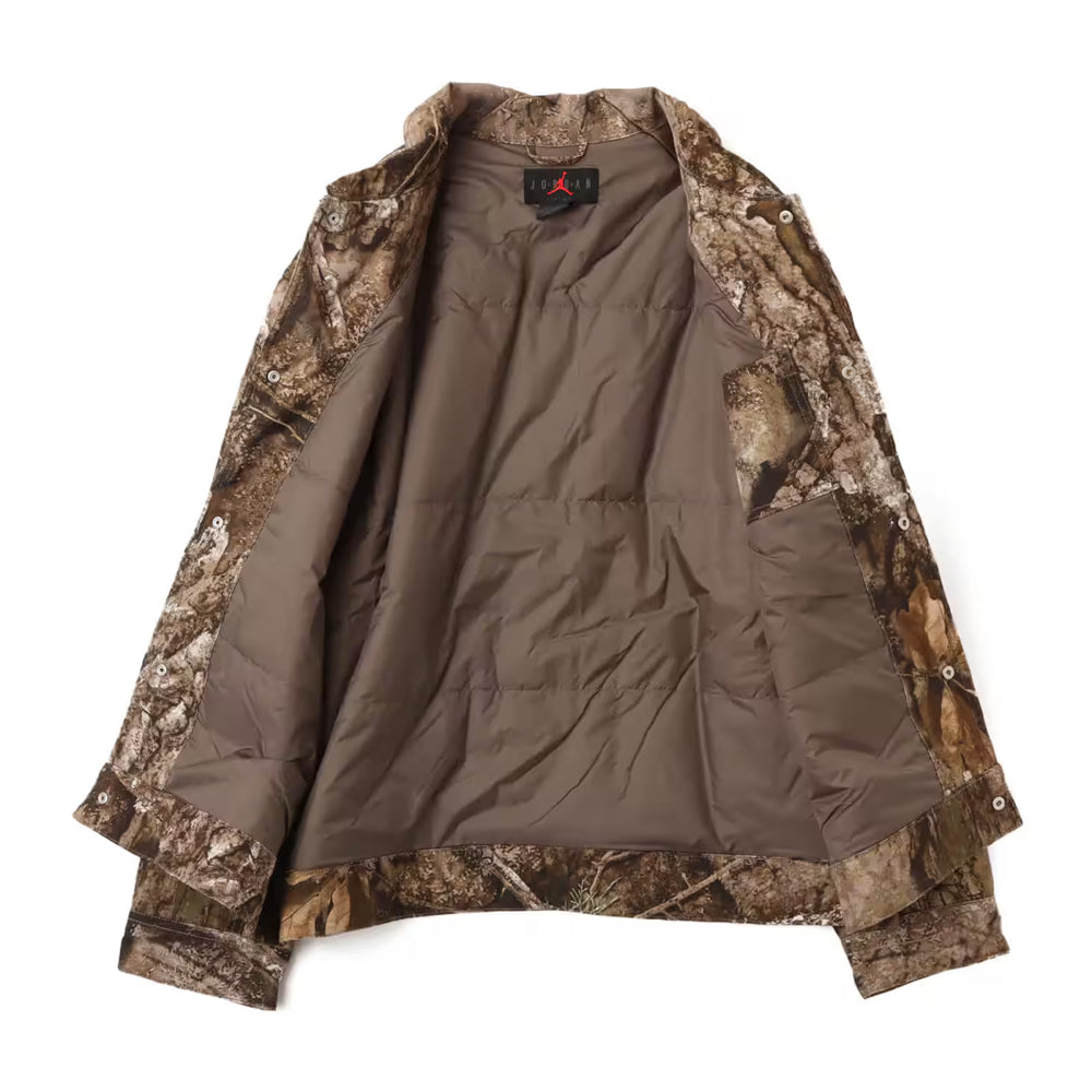 Jordan Flight Chicago Jacket