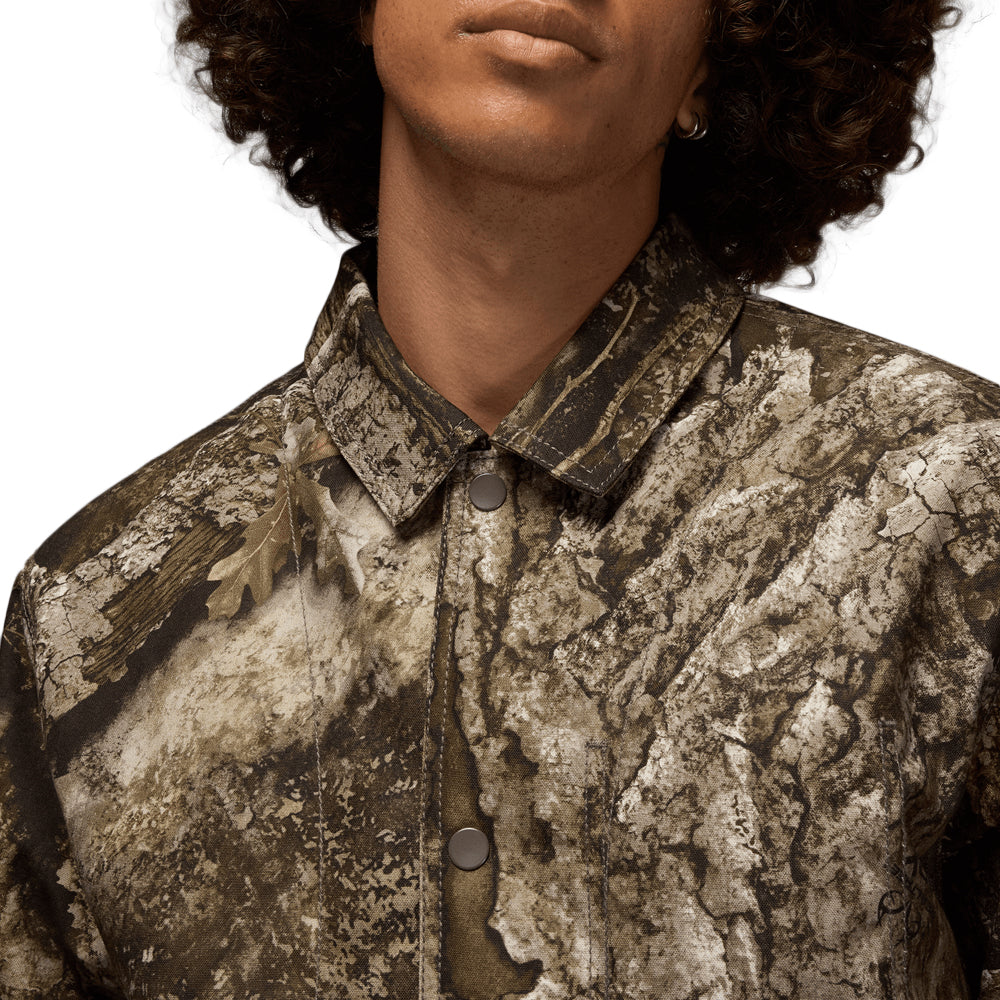 Jordan Flight Chicago Jacket