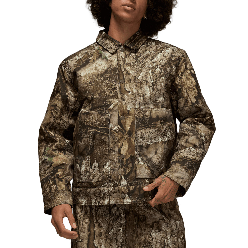 Jordan Flight Chicago Jacket