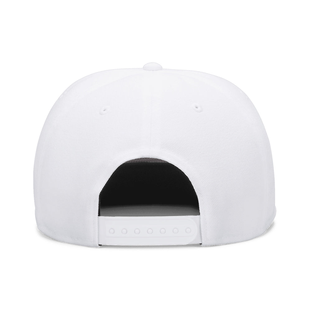 Jordan Pro Structured Snapback Hat