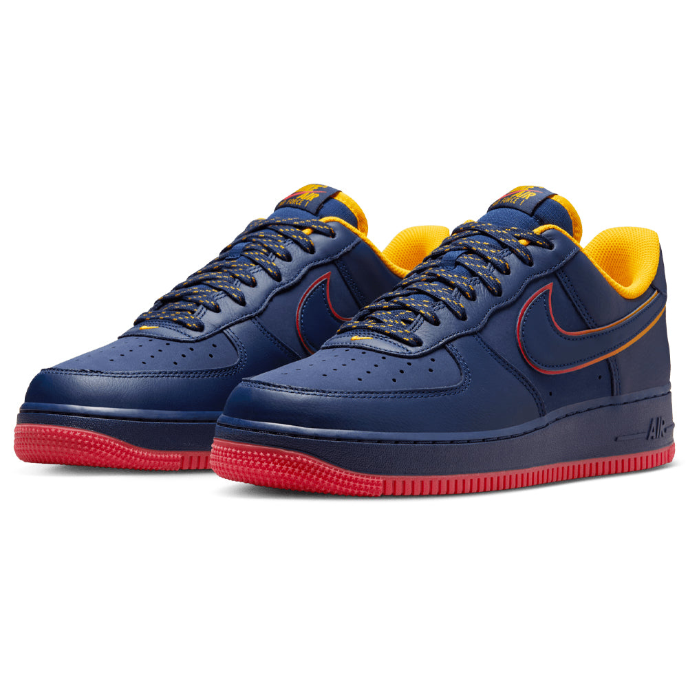 Air Force 1 '07 LV8 'Retro Lettering Pack'