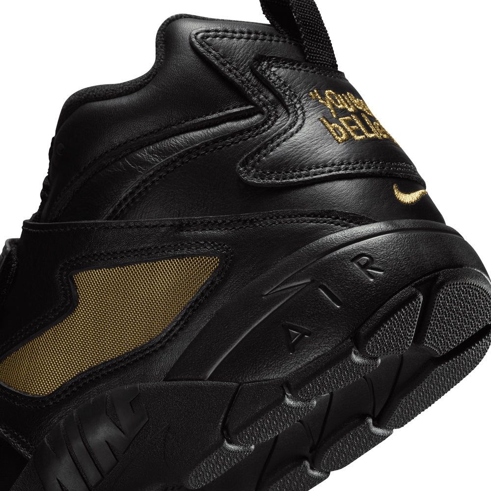 Air Diamond Turf Premium 'Nola'