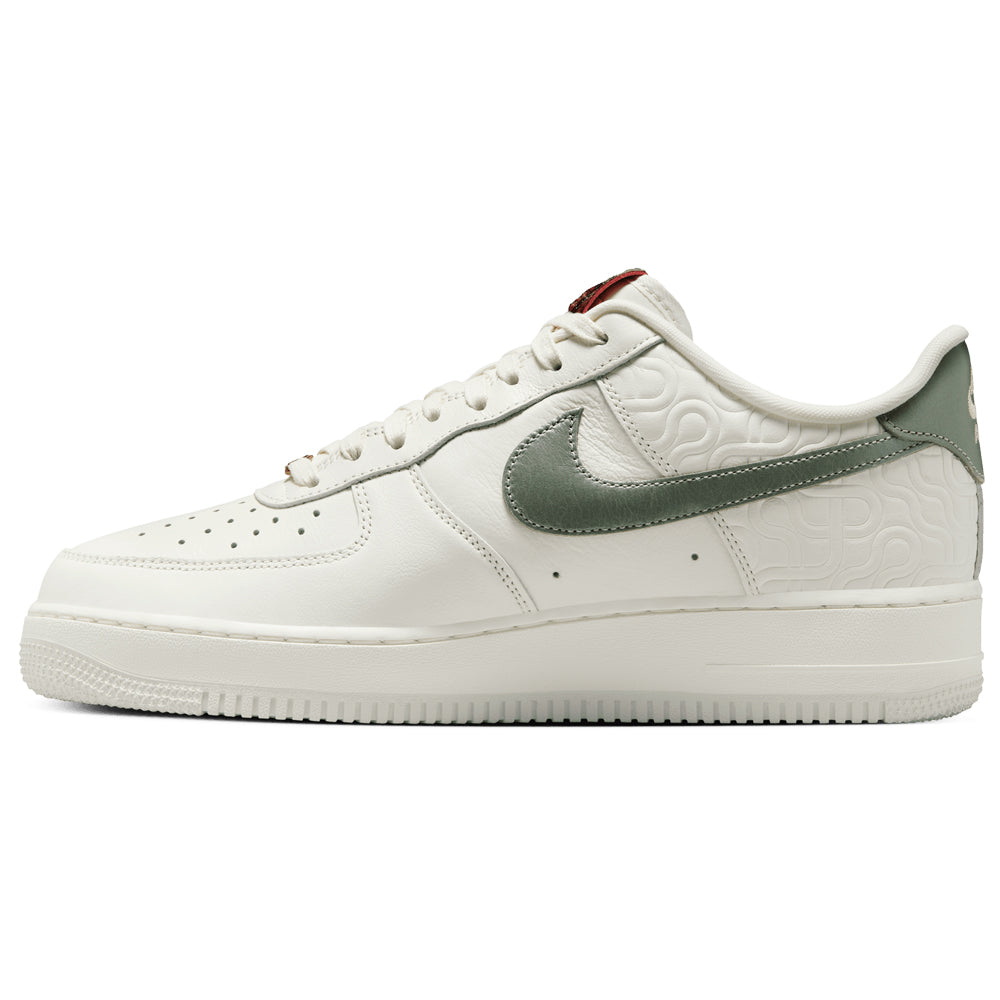 Air Force 1 ’07