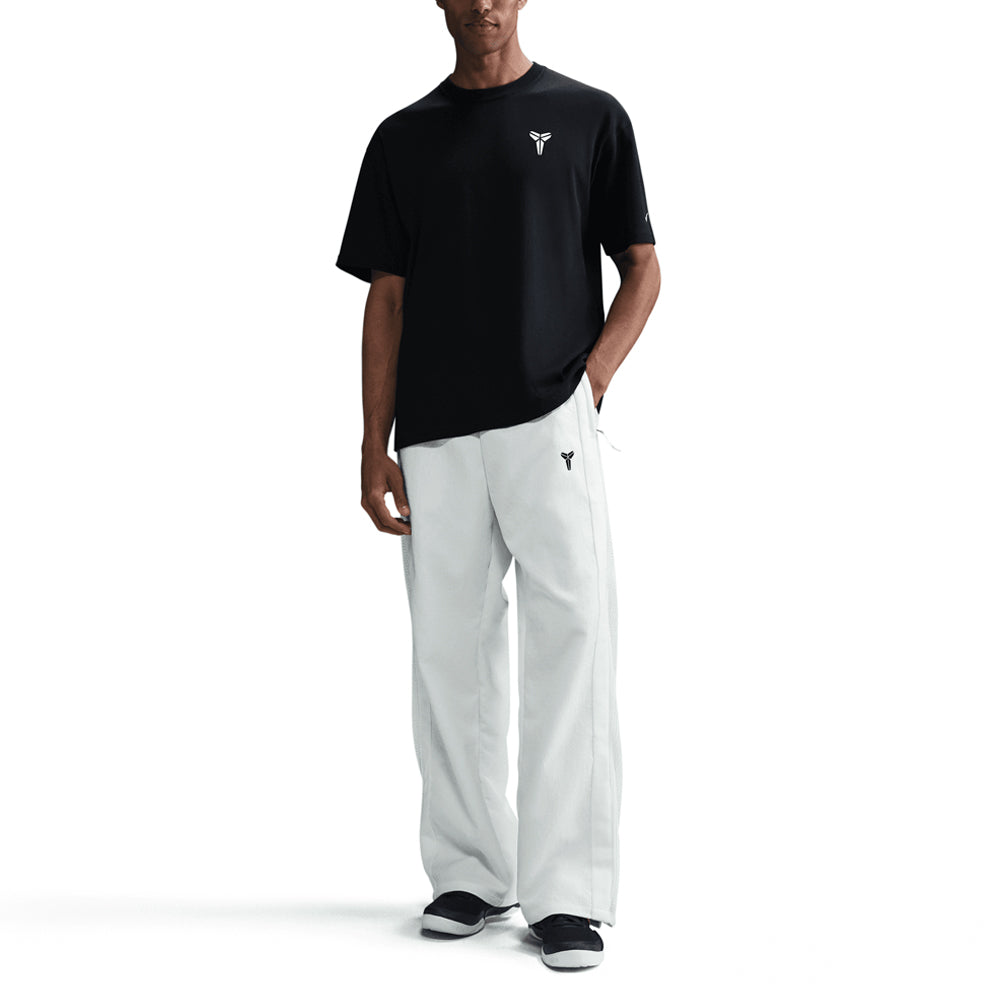 Kobe Pleated Trouser