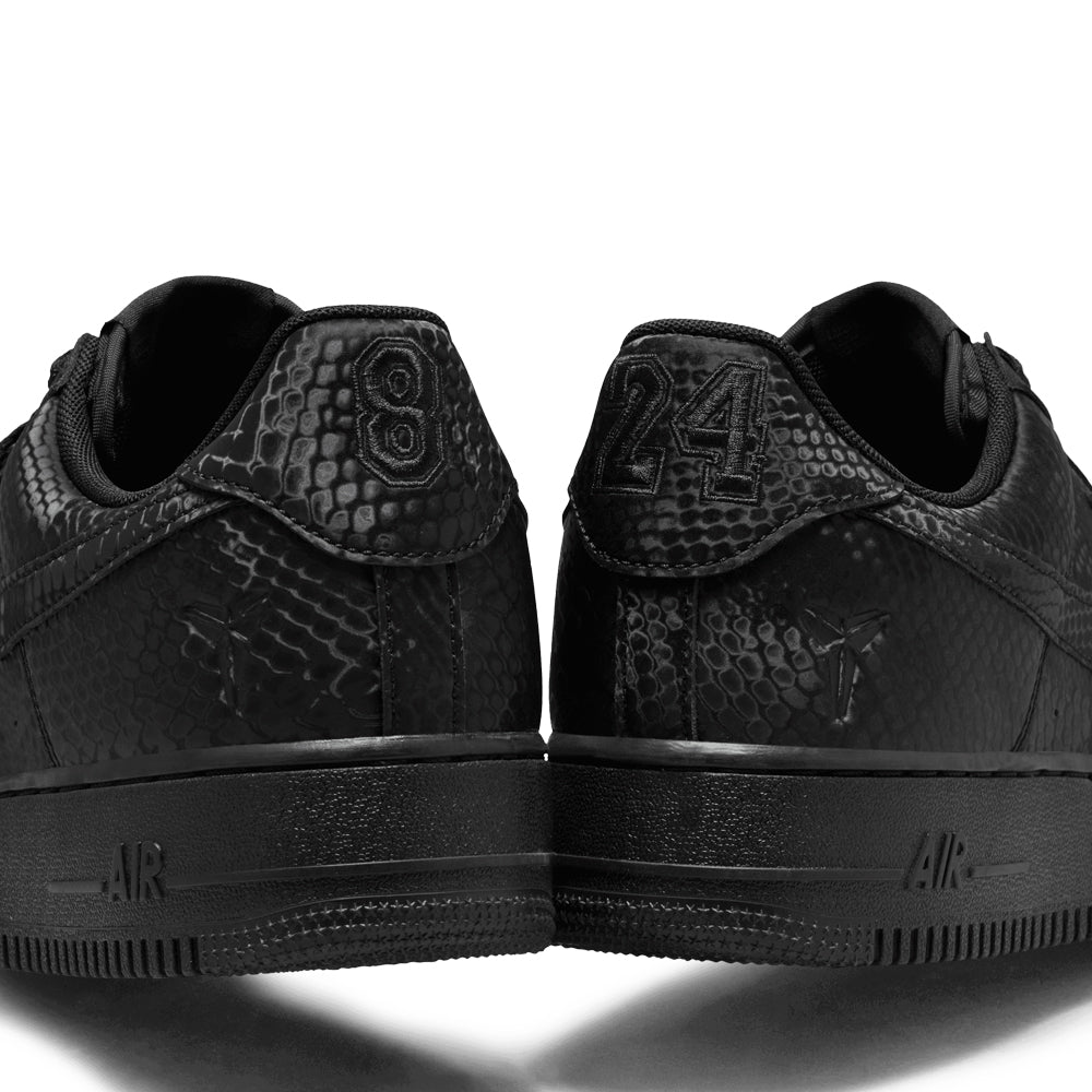 Nike Kobe Air Force 1 Low