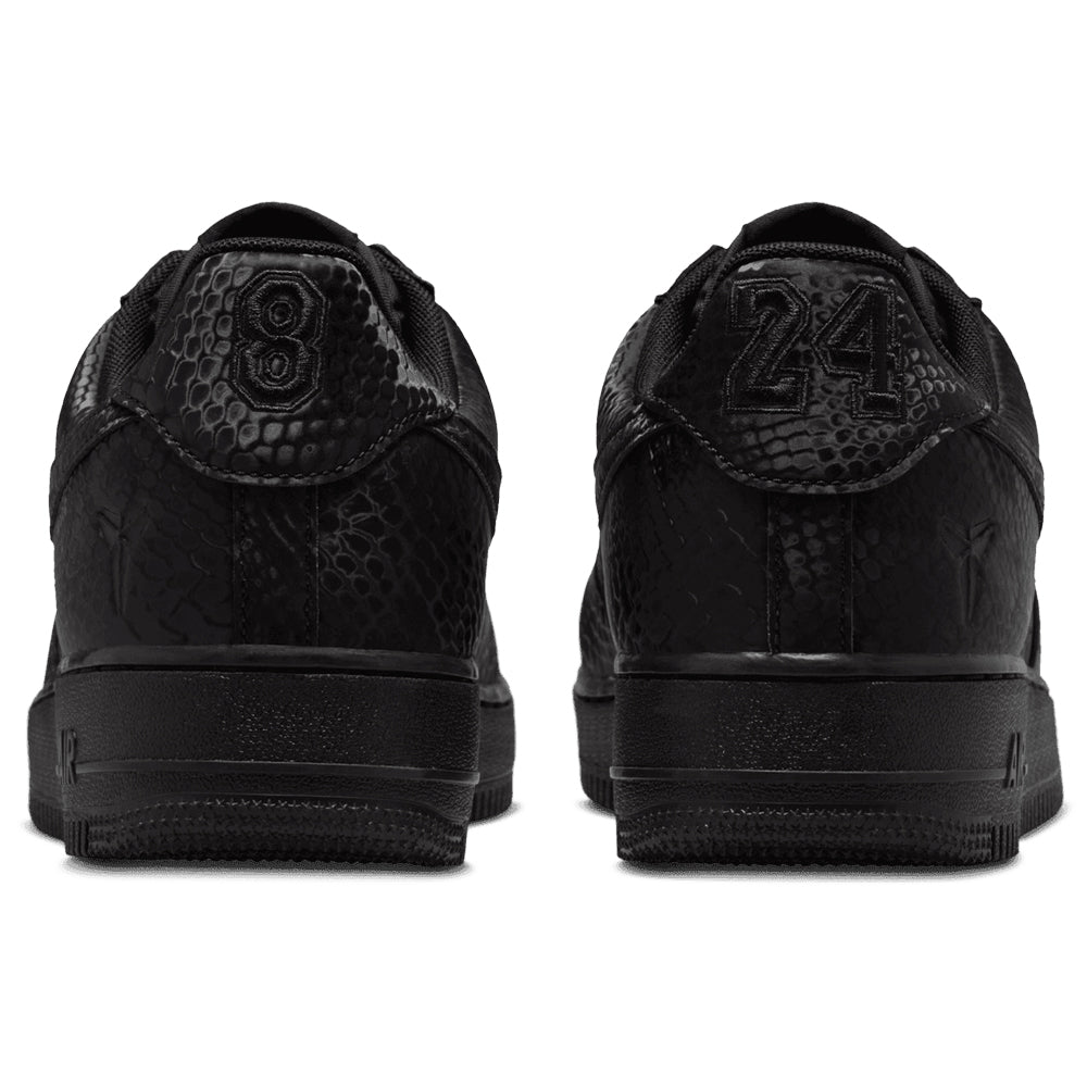 Nike Kobe Air Force 1 Low