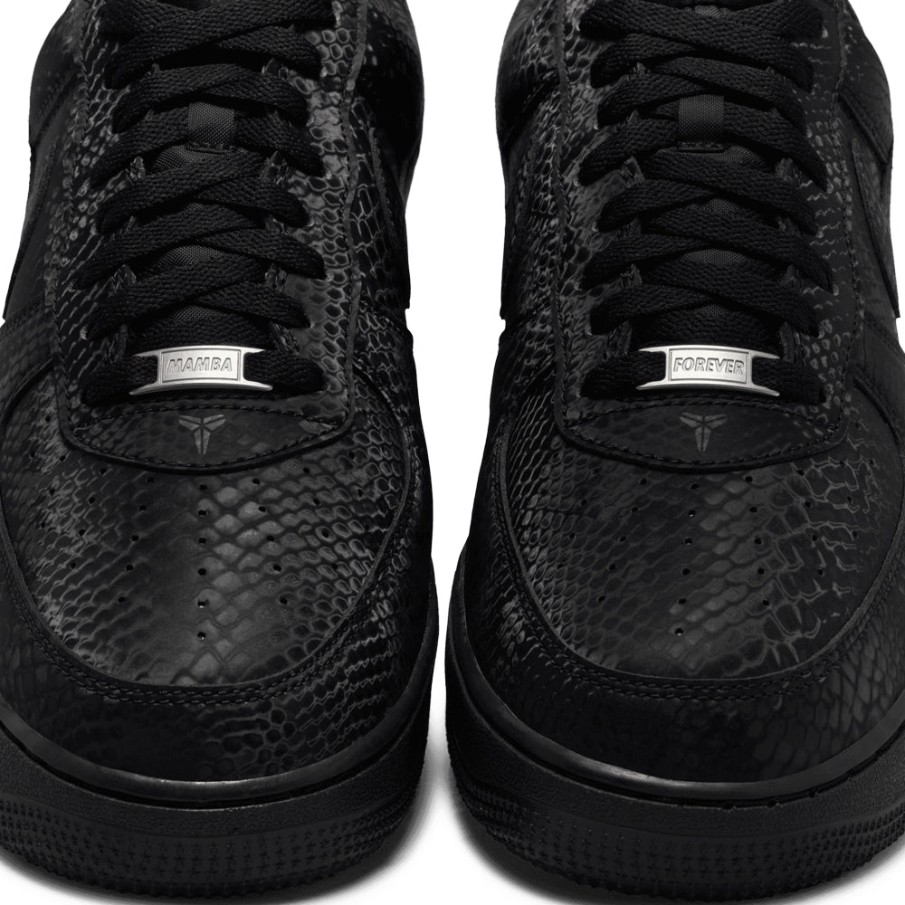 Nike Kobe Air Force 1 Low
