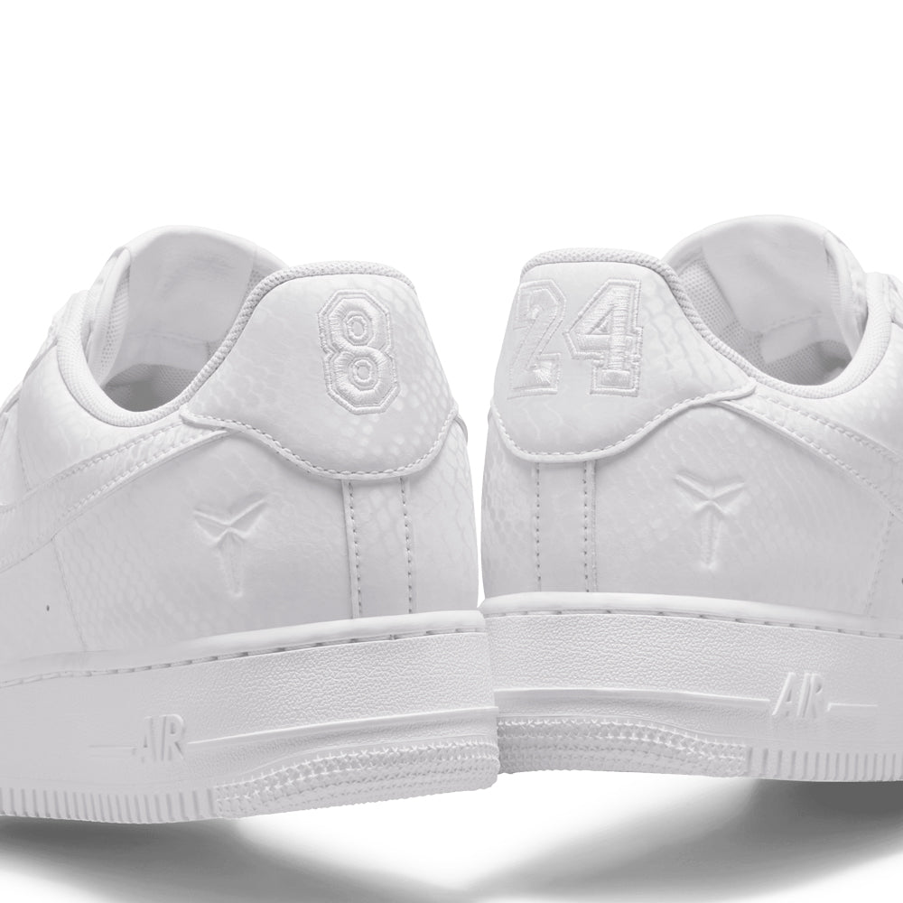 Kobe Air Force 1 Low