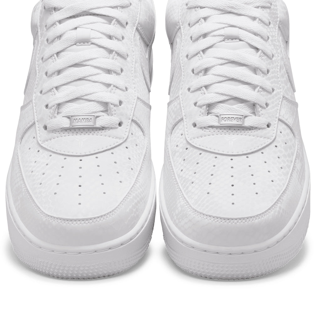 Kobe Air Force 1 Low