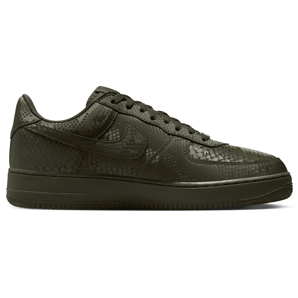 Nike Kobe Air Force 1 Low "Cargo Khaki"