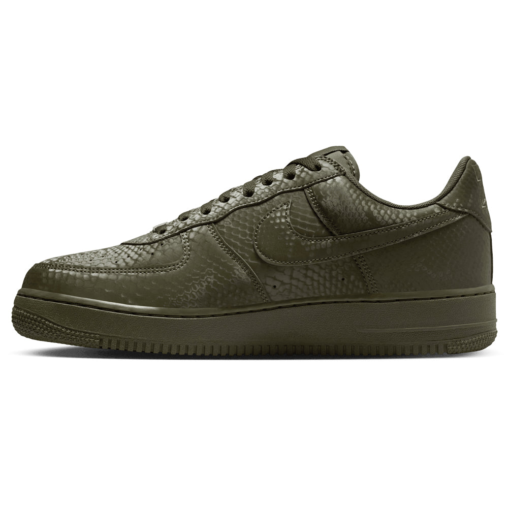 Nike Kobe Air Force 1 Low "Cargo Khaki"