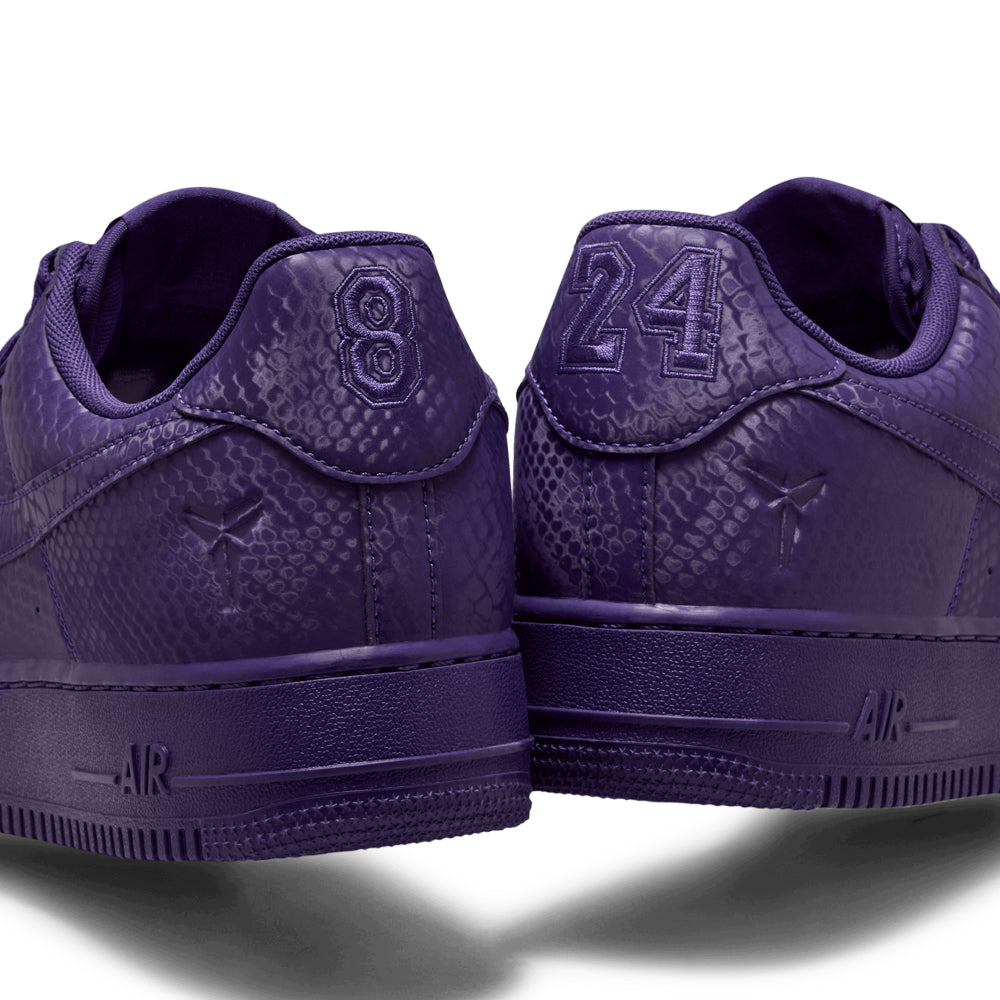 Kobe Air Force 1 Low