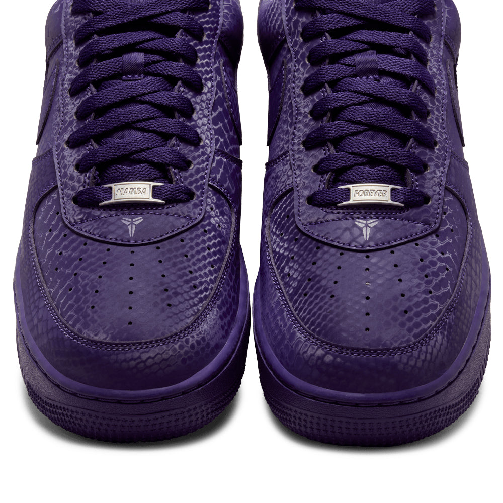 Kobe Air Force 1 Low