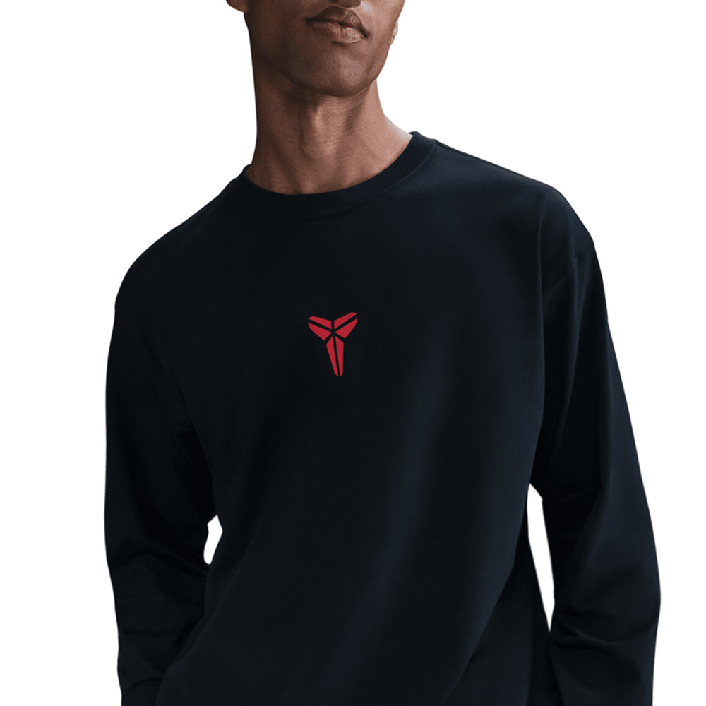 Kobe Max90 Long-Sleeve T-Shirt