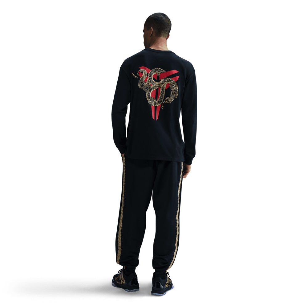 Kobe Max90 Long-Sleeve T-Shirt